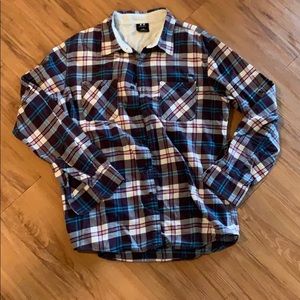 Oakley Flannel